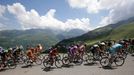 Tour de France 2013: Val Louron-Azet