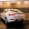 Hyundai i30 Fastback 2017