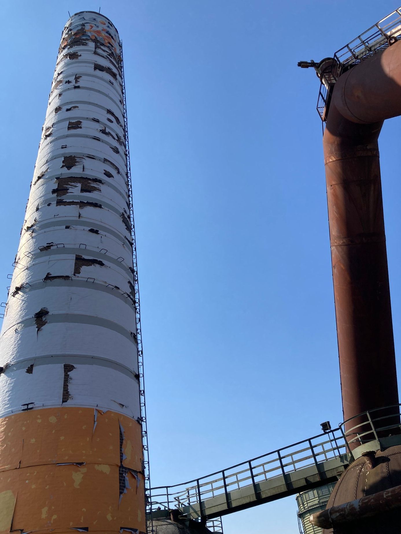 Železárny Völklingen