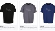 Andrej Babiš, merchandising, merch,