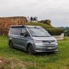 VW California akce