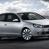 Volkswagen Golf Nový