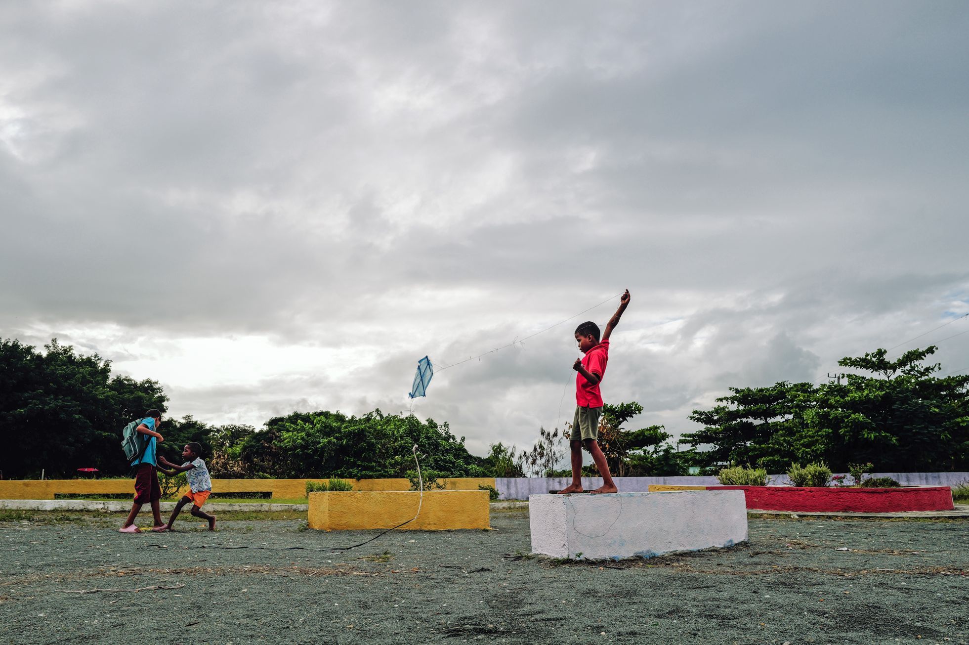 Tomáš Škoda: Kuba 2023 (ze seriálu Fotky roku)