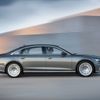 Audi A8 L