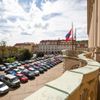 Ministerstvo zahraničních věcí, Černínský palác, prohlídka
