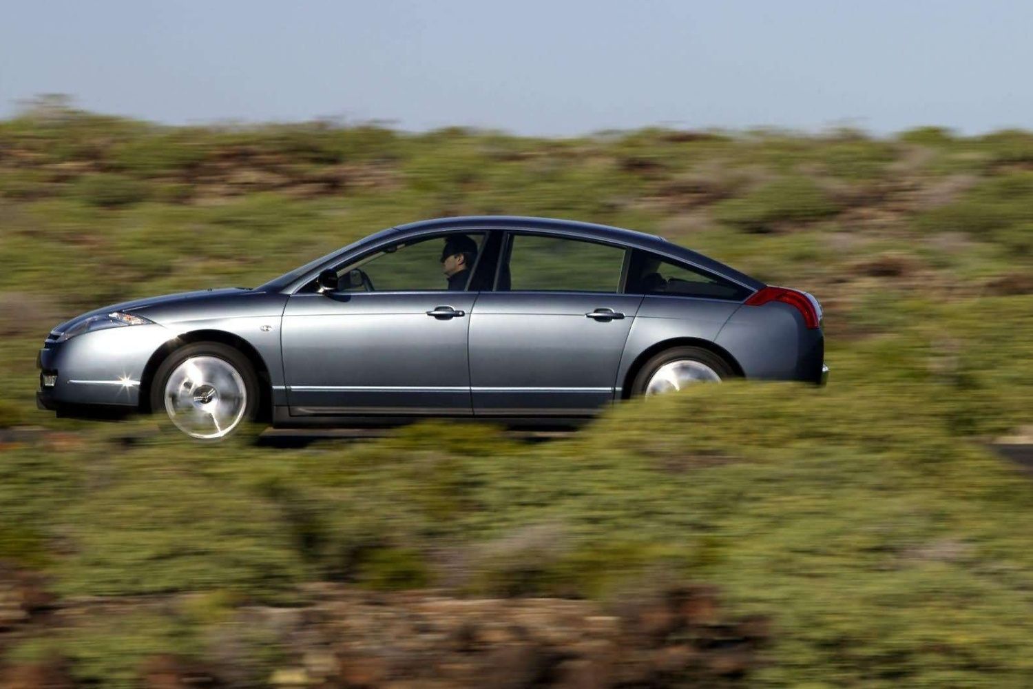 Citroën C6