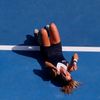 Dominika Cibulková postoupila do finále Australian Open 2014