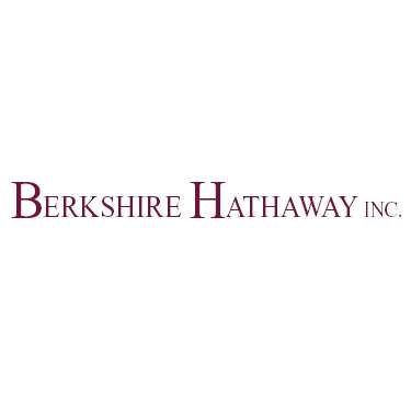 Logo Berkshire Hathaway