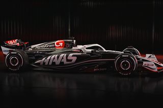 Haas VF-24.