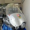 Výstava NTM motorky u Hradní stráže, zámek Lány srpen 2025