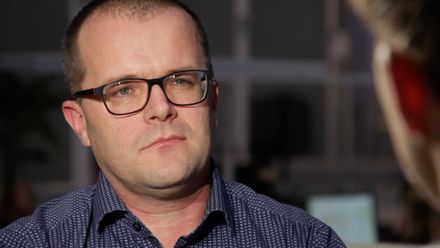 Pazderka: Polsko je plné negativních emocí, k útokům na “jiné” lidi a imigranty dochází každý den