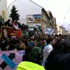 Brno - demonstrace