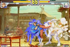 Kde je evropský Street Fighter 2 HD Remix?