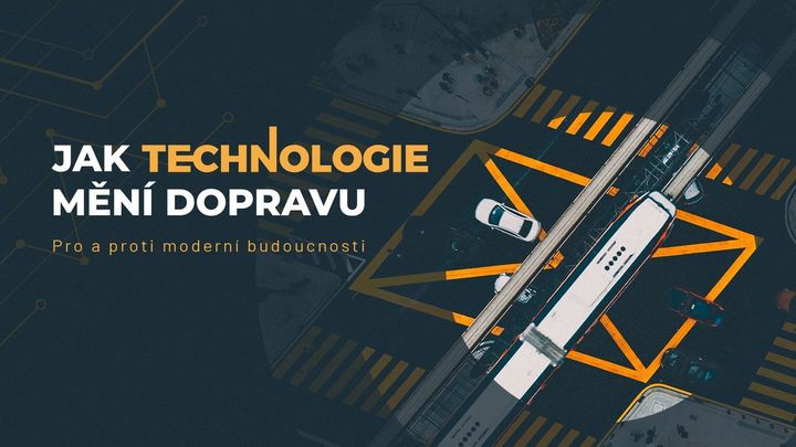 Autonomní auta budí strach, elektromobily nedůvěru. Pro a proti dopravní revoluce