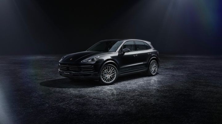 EU zvažuje zakázat do Ruska vyvážet luxusní auta za víc jak jeden a čtvrt milionu; Zdroj foto: Porsche