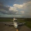 Foto: Poslední cesta raketoplánu Endeavour