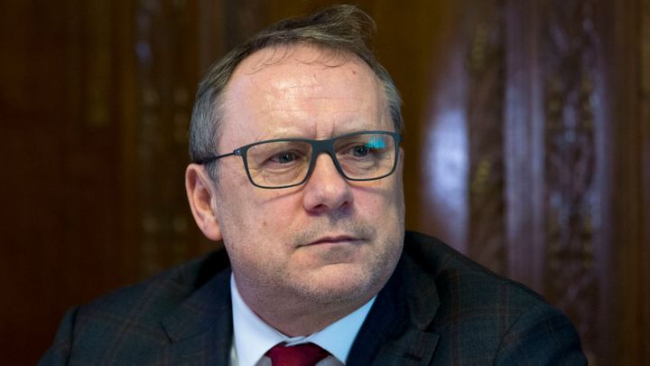 Nad šéfem Českých drah Kupcem se stahují mračna. Nesplnil očekávání, řekl Babiš