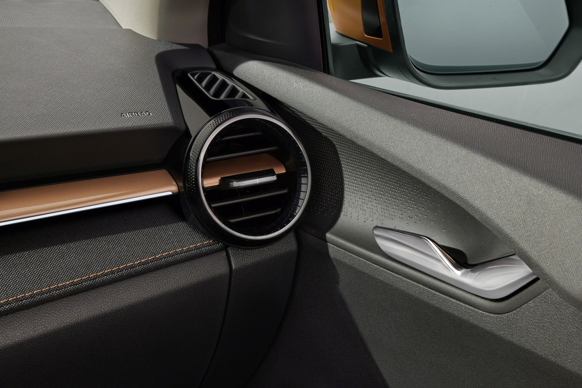 Škoda Fabia 2021