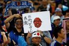 Saúdská Arábie porazila Japonce a po dvanácti letech si zahraje na fotbalovém MS