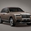 Rolls-Royce Series II (2024)
