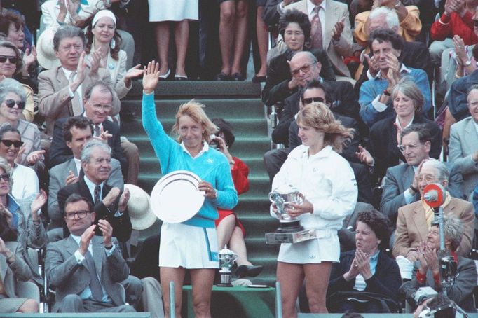 US Open 1987