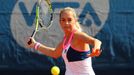 Klára Koukalová na Prague Open 2015