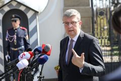 Technikálie či otázky výkladu. Ministr komentoval napadené dotace projektům Agrofertu
