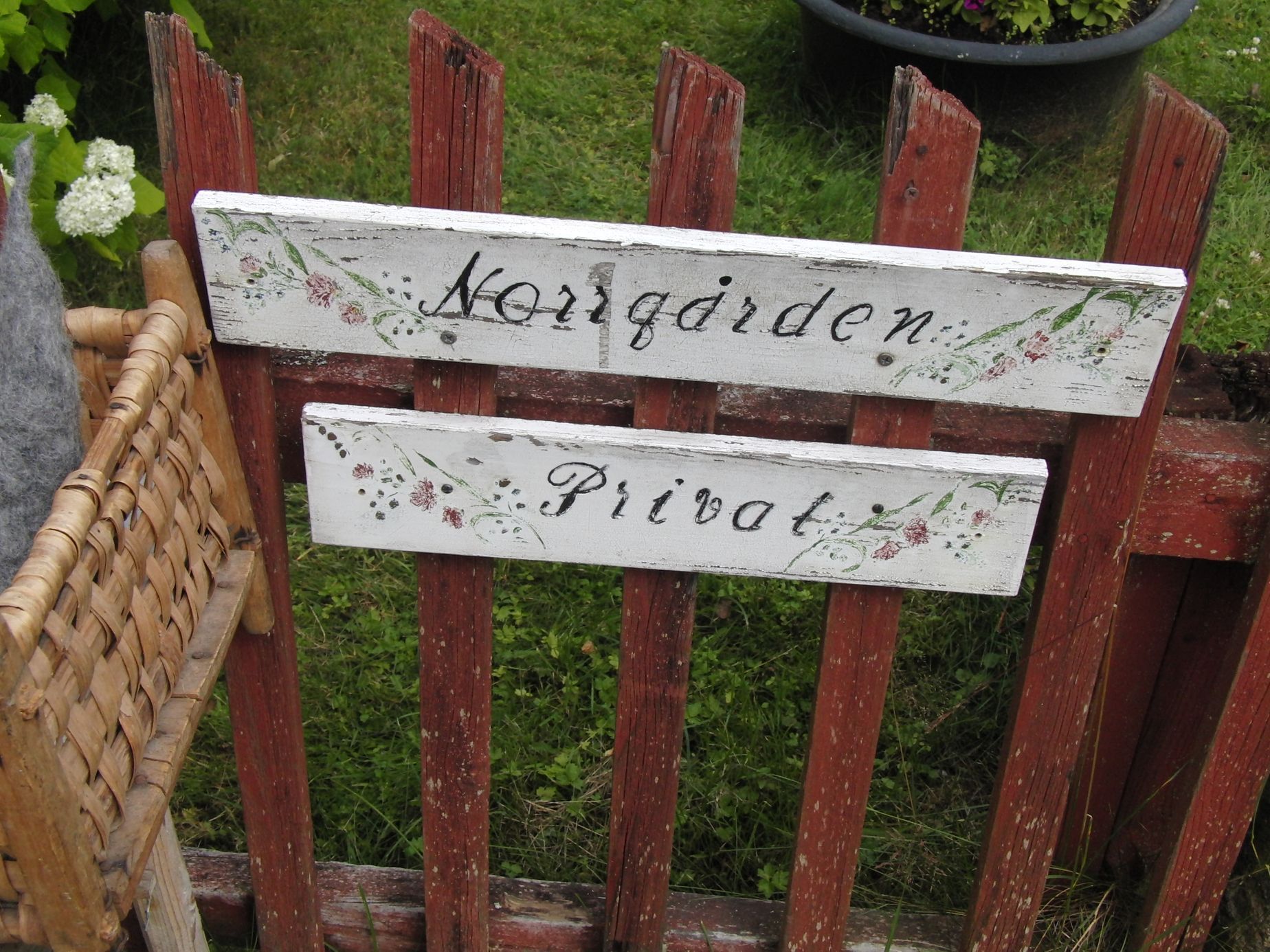 Po stopách Astrid Lindgrenové