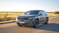 Největší novinkou mnichovského autosalonu bude domácí BMW iX3, první zástupce elektrické řady Neue Klasse se zcela novou technikou i designem. Kromě toho také auto přiveze nový koncept interiéru zvaný Panoramic Vision s úzkou obrazovkou táhnoucí se přes celou šířku palubní desky. Mini pak chystá premiéru hned dvou sportovních konceptů JCW.