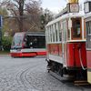 Pražské tramvaje