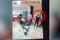 U ruských voleb se zjevovala "magická ruka". O kouzla rozhodně nešlo