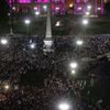 Foto: Proti argentinské prezidentce vytáhly do ulic statisíce lidí