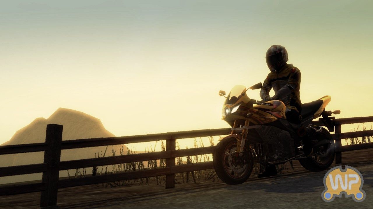 Burnout Paradise