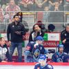 Tipsport extraliga, 1. kolo, HC Oceláři Třinec - Rytíři Kladno