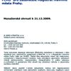 Technické posouzení infrastruktury - strana 1