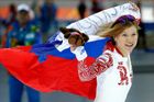 Rusové přijdou o další medaile ze Soči a přišli o prvenství v pořadí národů