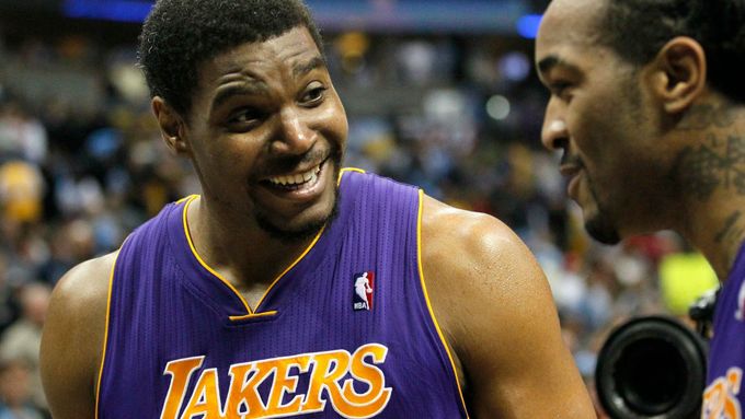 V sérii mezi Denverem a Lakers došlo ke zvláštní situaci.