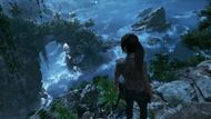 Shadows of the Tomb Raider