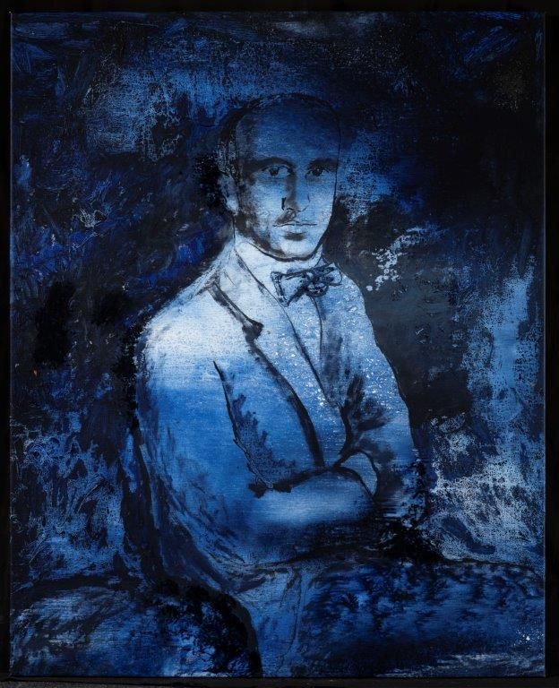 Sbírka umění Jana Masaryka