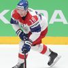 Semifinále MS v hokeji 2019, Česko - Kanada (Palát)