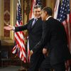Obama v Evropě