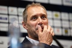 Plzeň potvrdila Pivarníka jako nového trenéra. Přijde i Vaniak