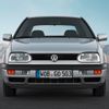 Historie Volkswagenu Golf