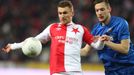 SL, Slavia-Brno: Muris Mešanovič