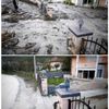 Bosna povodně 2014