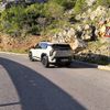 KIA EV3 alpský test