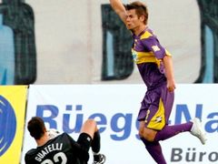 Dokáže vyhrát Maribor na Spartě, stejně jako to dokázal v předkole LM v Curychu?