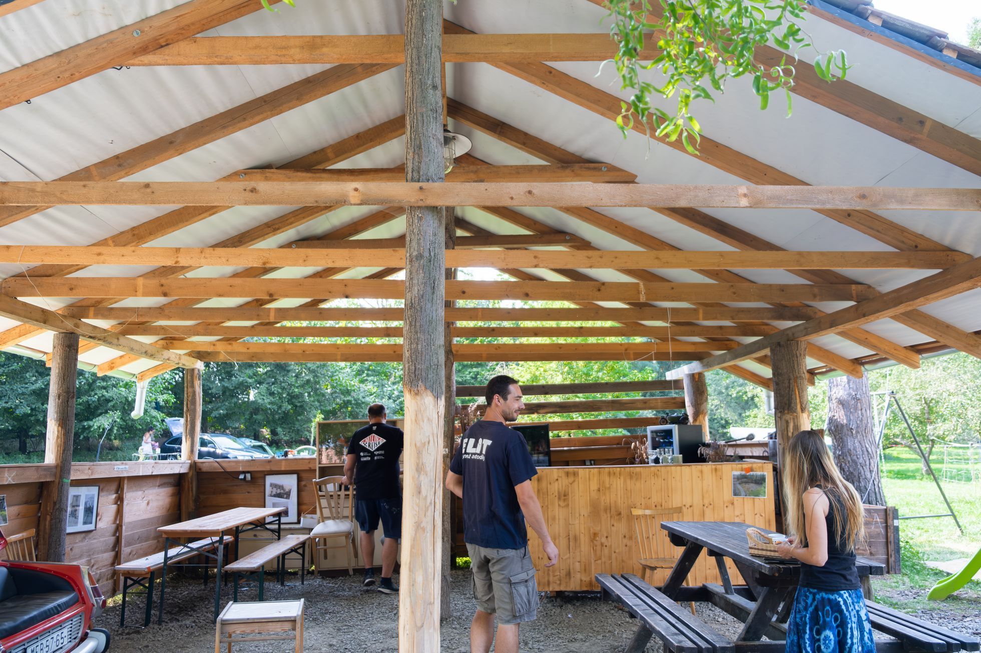 Náš mlýn v Hradčanech