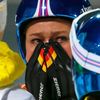 Soči 2014, skoky žen: Carina Vogtová slaví zlato na středním můstku
