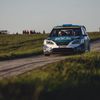 Rallye Šumava 2016